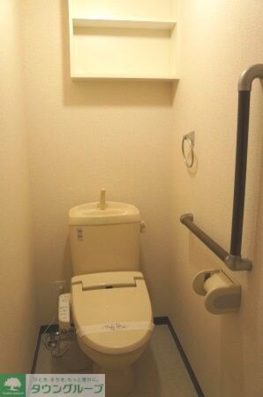 レオネクストプリムローズハウスの物件内観写真